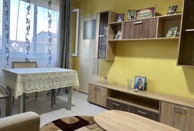 Apartament cu 2 camere nedecomandat în Central - 5