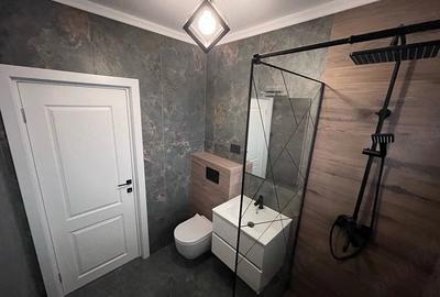 Casă cu 3 camere cu Teren 350 Mp în Central - 10