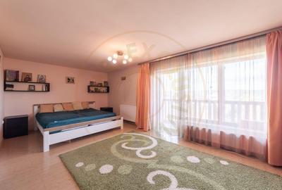 Casă individuală cu 4 camere cu Canalizare în Mărăcineni - 9