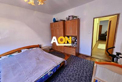 Casă individuală cu 3 camere cu Canalizare în Central - 6