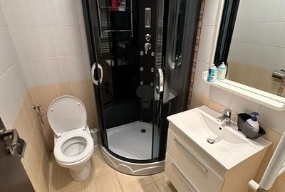 Apartament cu 3 camere în Metalurgiei - 6