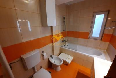Apartament cu 2 camere decomandat, mobilat în Andrei Mureșanu - 7