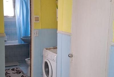 Apartament cu 2 camere decomandat în Uiești - 4