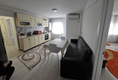 Apartament cu 2 camere decomandat în Central - 7