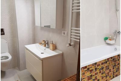 Apartament cu 2 camere decomandat în Inel II - 6