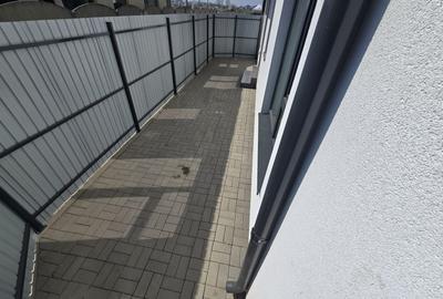 Apartament cu 2 camere decomandat în Braytim