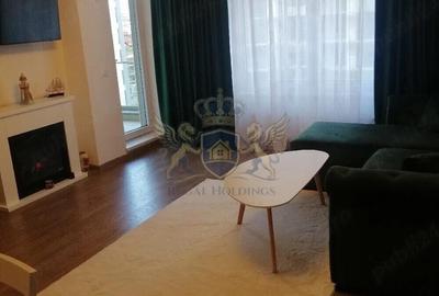 Apartament cu 2 camere decomandat, mobilat în 13 Decembrie - 3