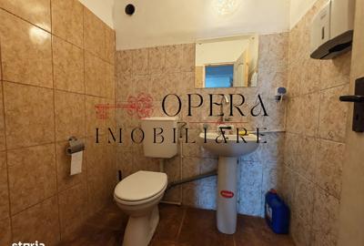Casă cu 4 camere în Lețcani