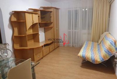 Apartament cu 2 camere semidecomandat în Vitan