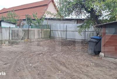 Casă cu 2 camere în Viișoara