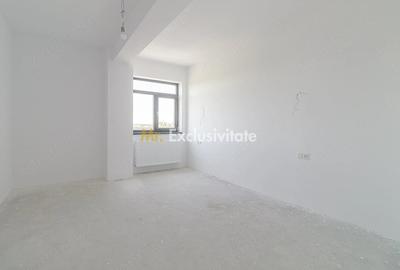 Apartament cu 2 camere decomandat în Sisești