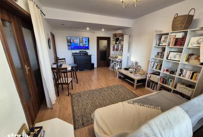 Apartament cu 2 camere semidecomandat în Romană