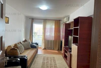 Apartament cu 2 camere semidecomandat, mobilat în 13 Septembrie