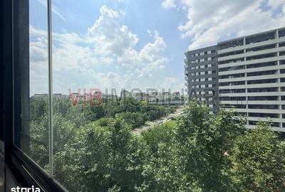 Apartament cu 2 camere în Centrul Civic - 3