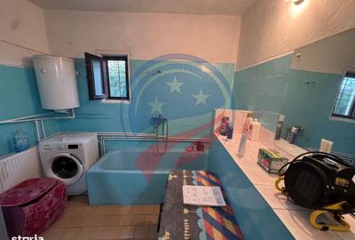Casă cu 4 camere în Călugărei - 11