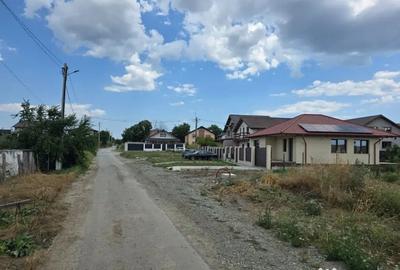 Teren în Lazu