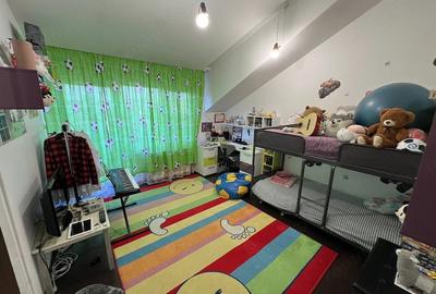 Apartament cu 3 camere decomandat în Favorit - 7
