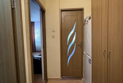 Garsonieră decomandată în Radu Negru - 7