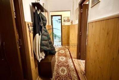 Apartament cu 3 camere decomandat în Dârste - 5