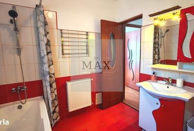 Apartament cu 2 camere în Baciu