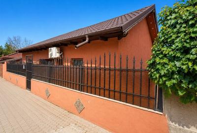 Casă cu 3 camere cu Teren 166 Mp în Ultracentral