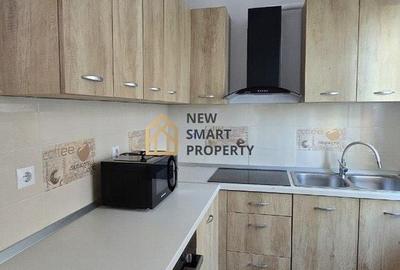 Apartament cu 3 camere în Iosia