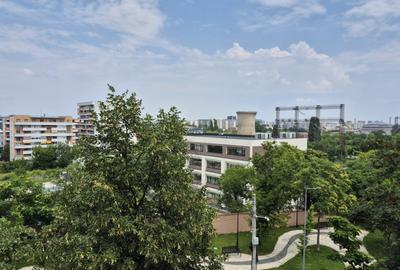 Apartament cu 3 camere decomandat, mobilat în Drumul Taberei - 8
