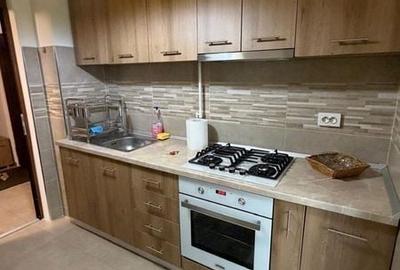 Apartament cu 2 camere decomandat în Est