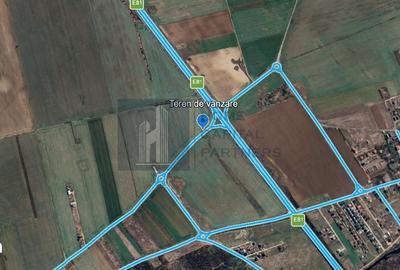 Teren de 2721 mp, în Brănești - 3