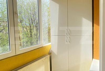 Apartament cu 3 camere în Central - 11