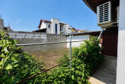 Casă cu 2 camere în Bălăceanca
