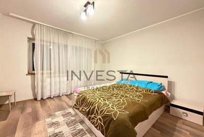 Apartament cu 2 camere decomandat, mobilat în Mărăști - 3