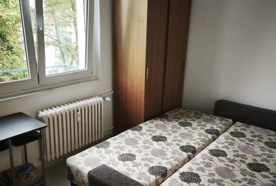 Apartament cu 2 camere nedecomandat în Central