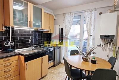 Apartament cu 2 camere decomandat în Ultracentral - 3