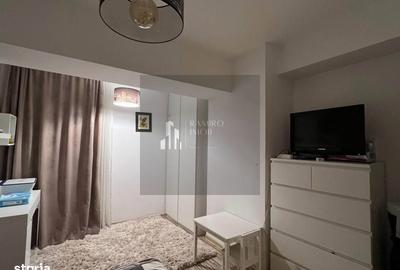 Apartament cu 2 camere în Cățelu - 9