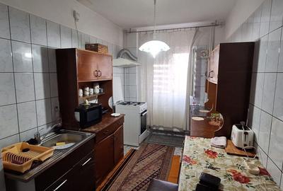 Apartament cu 2 camere în Dristor