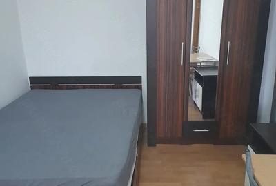 Garsonieră decomandată în Obcini - 4