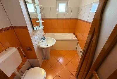 Apartament cu 4 camere decomandat, mobilat în Central - 13