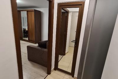 Garsonieră în Muncii - 3