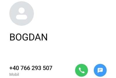 Casă cu 4 camere în Pantelimon