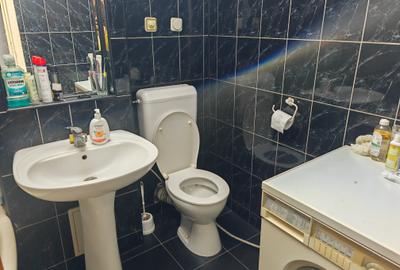 Garsonieră decomandată în Răcădău - 8