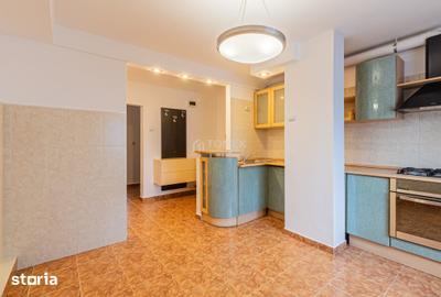 Apartament cu 4 camere în Scriitorilor