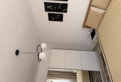Apartament cu 2 camere semidecomandat în Chișoda - 2