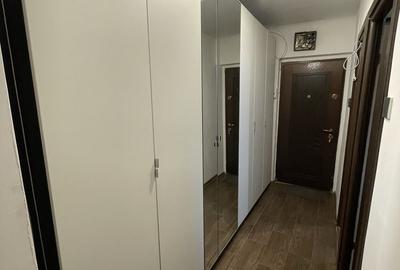 Garsonieră decomandată în Brazda lui Novac - 7