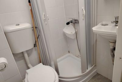Garsonieră decomandată în Unirii - 2