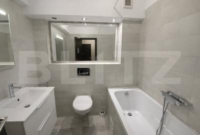 Apartament cu 2 camere semidecomandat, mobilat în Baciu - 4