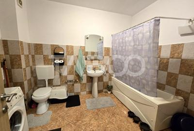 Apartament cu 2 camere decomandat, mobilat în Șelimbăr - 7