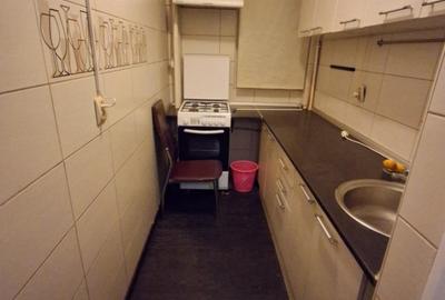 Apartament cu 4 camere semidecomandat, mobilat în Drumul Taberei - 5