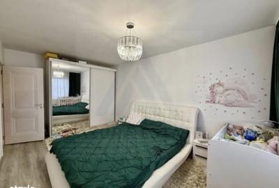 Apartament cu 2 camere decomandat în Șelimbăr