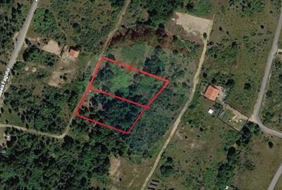 Teren agricol extravilan de 1200 mp, în Drăguș - 3